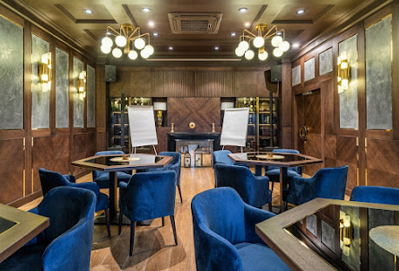 Конференц-зал в Конференц-зал