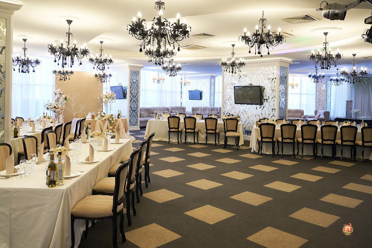 Основной зал  в «Олимп» фотография №4