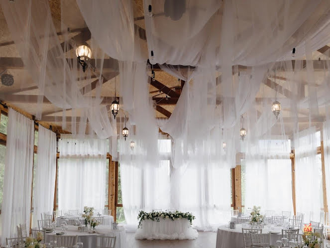 Панорамный ресторан в «Грасс Парк» фотография №15