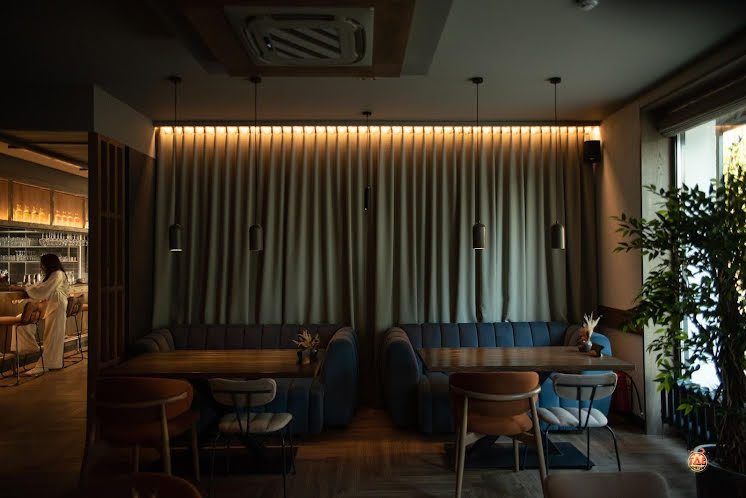 Зал "Мягкий" в «Gift» фотография №3