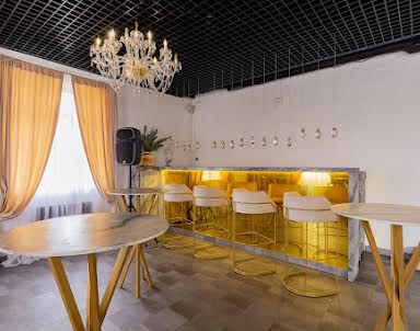  ресторан Villa Park