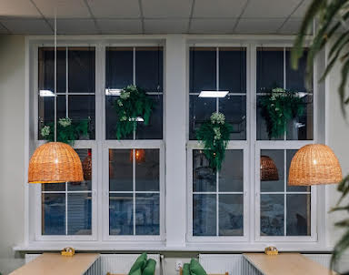  ресторан Евростоловая