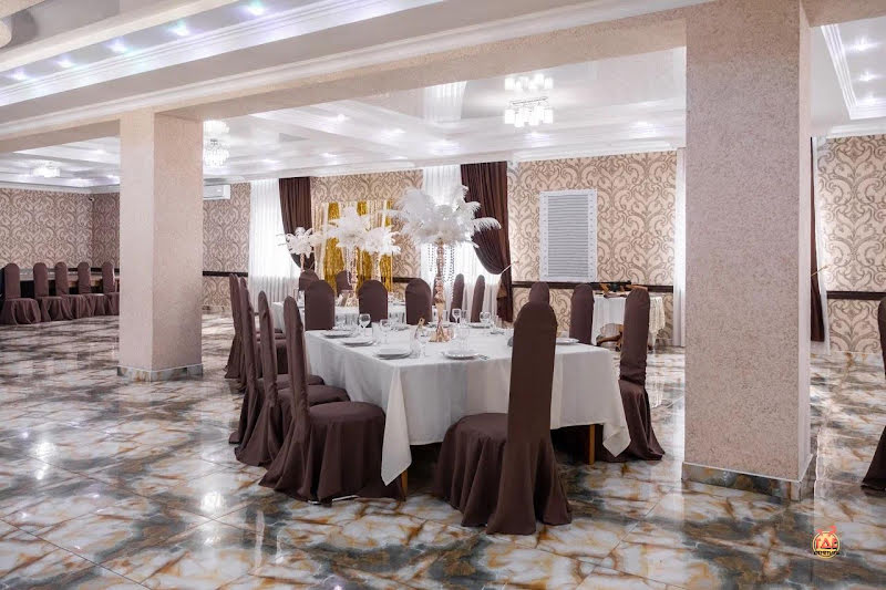 Вечерний Баку фотография №2