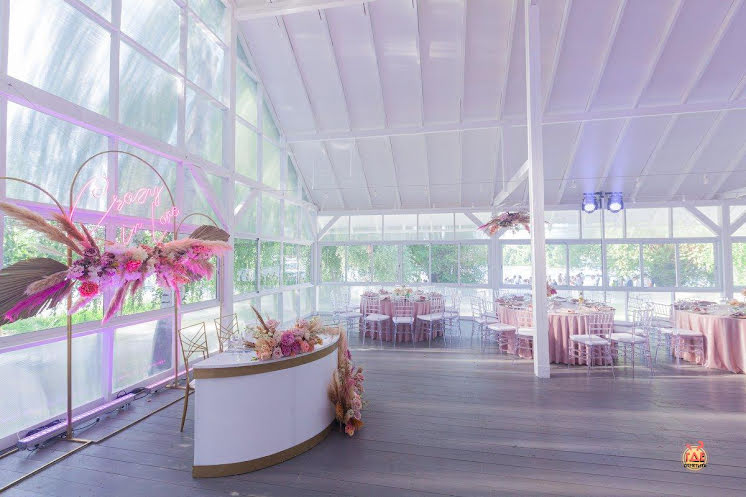 Веранда «Бриз» в «Водник» фотография №16