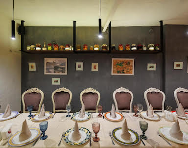  ресторан Генацвале Vip