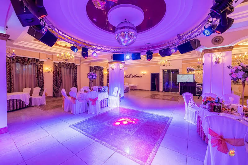 Аш Хауз фотография №6