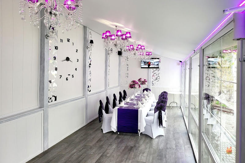 Империя фотография №15