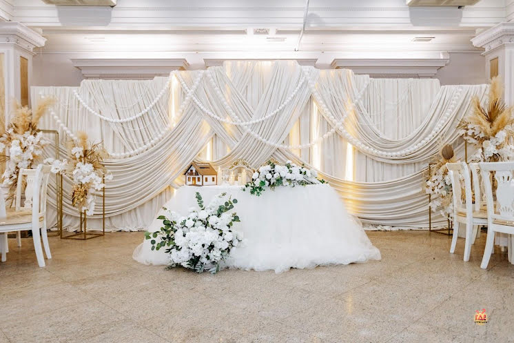 Основной зал  в «На Пушкина» фотография №6