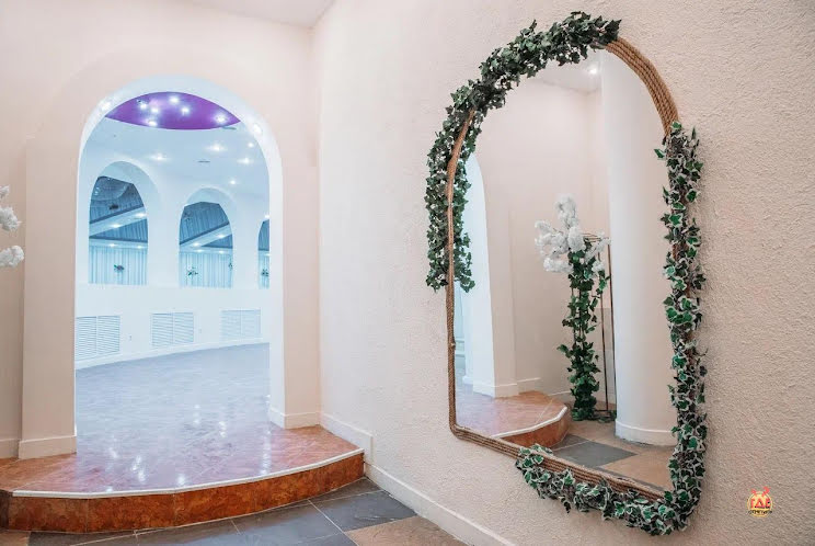 Основной зал в «Кнопка» фотография №15