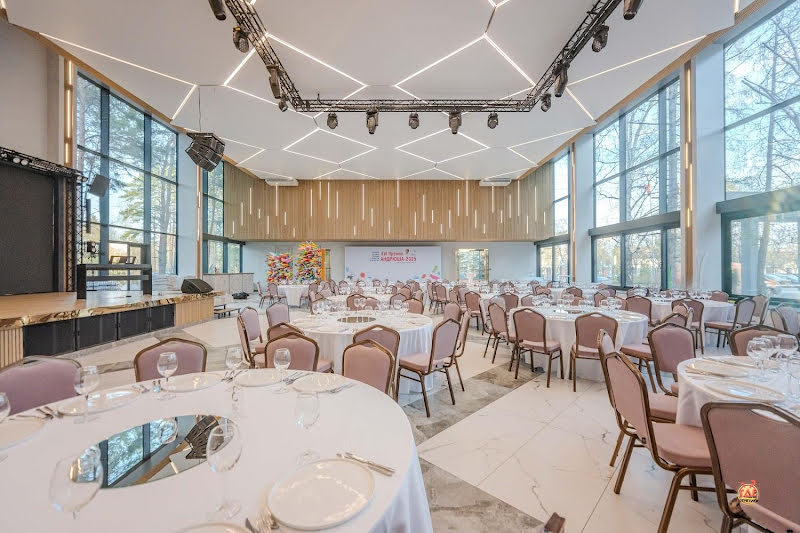 Банкетный зал GALA фотография №18