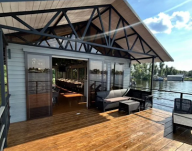  ресторан ULLUZION