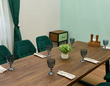 Свадьба в У Александра