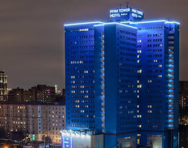 День рождения в Парк Тауэр