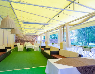  ресторан Отдых