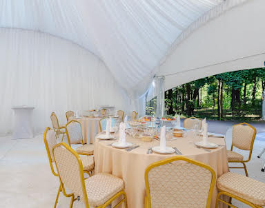  ресторан Усадьба Кусково