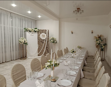  ресторан GRAND  на Станиславского