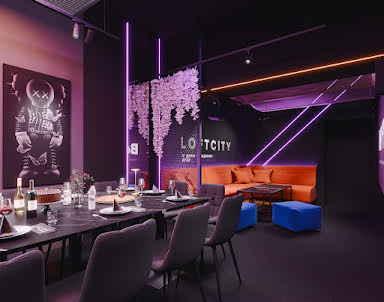  ресторан В69