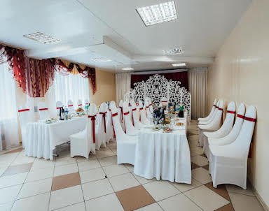 День рождения в Столовая ВГТУ