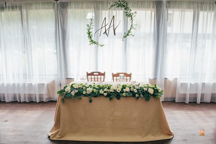 Зал «Эдельвейс» в «Гринвальд» фотография №4