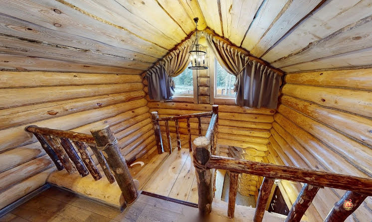 Вилла  в «CLUBBARIN» фотография №8