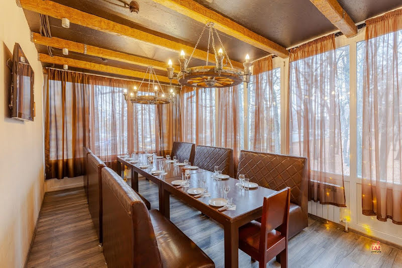 Dance&Grill Park фотография №10