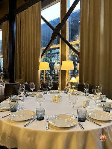 Банкетный зал в «Байкал» фотография №18