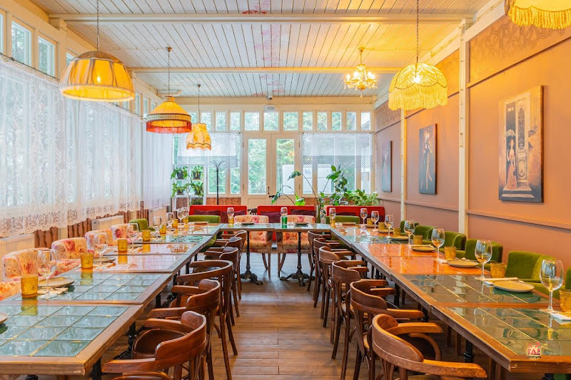 Askaneli фотография №17