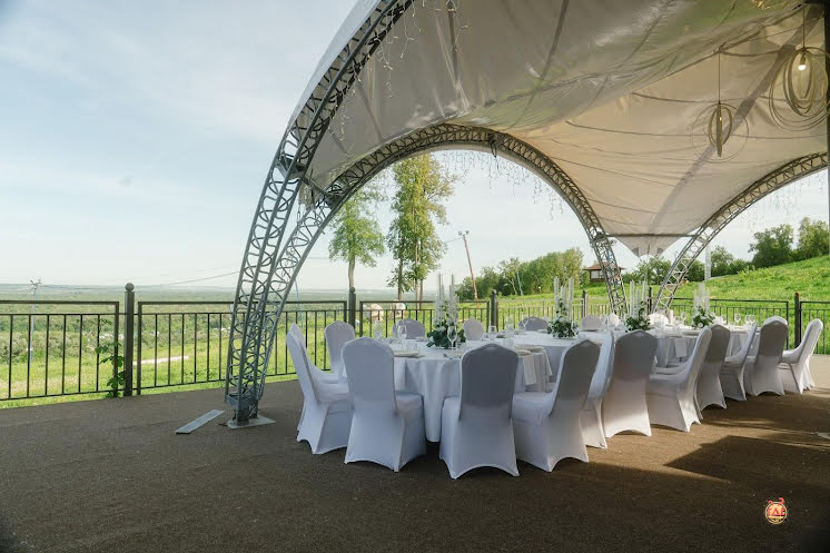 Купол №1 в «Юна» фотография №3