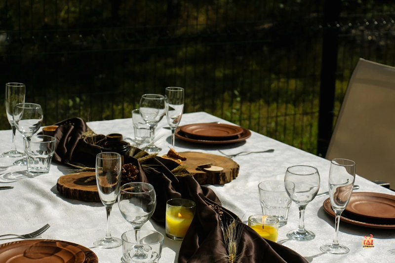 Усадьба фотография №19