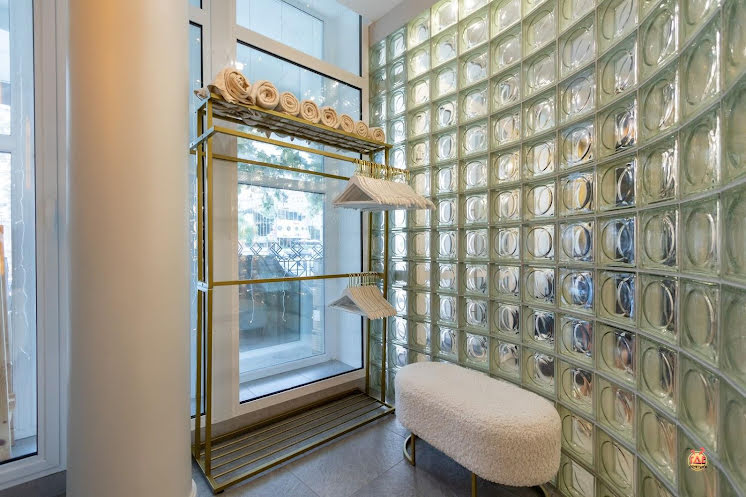 Банкетный зал FLORA в «FLORA» фотография №3