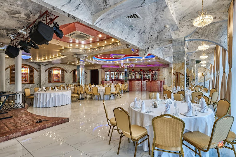 Меридиан фотография №3