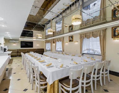  ресторан Белое дерево