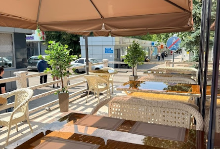 Летняя веранда в Летняя веранда