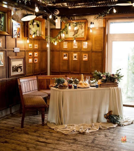 Бар  «Тайм-аут» в «Амбассадор Калуга» фотография №9