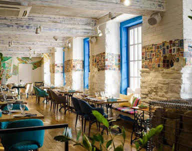 Выпускной в Азык-Тулек