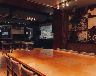  ресторан KorovaBar