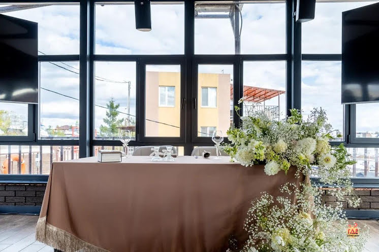 Основной зал в «Гавань» фотография №8