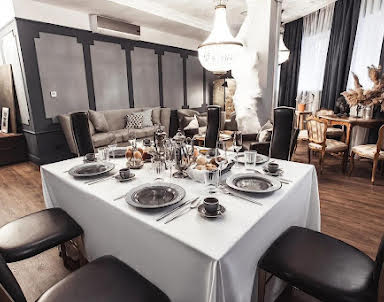  ресторан Бутик Отель 39