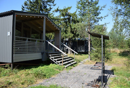 Проживание  в Проживание 