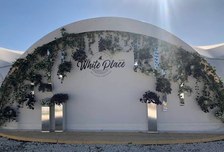 Шатёр в Шатёр