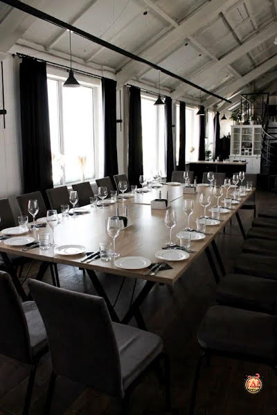 Стейк & Эггс фотография №7