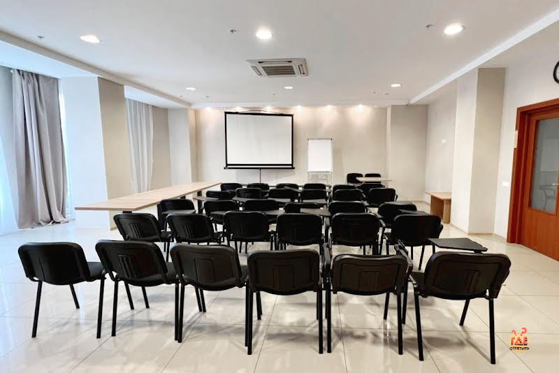 АМАКС Эко Парк фотография №1