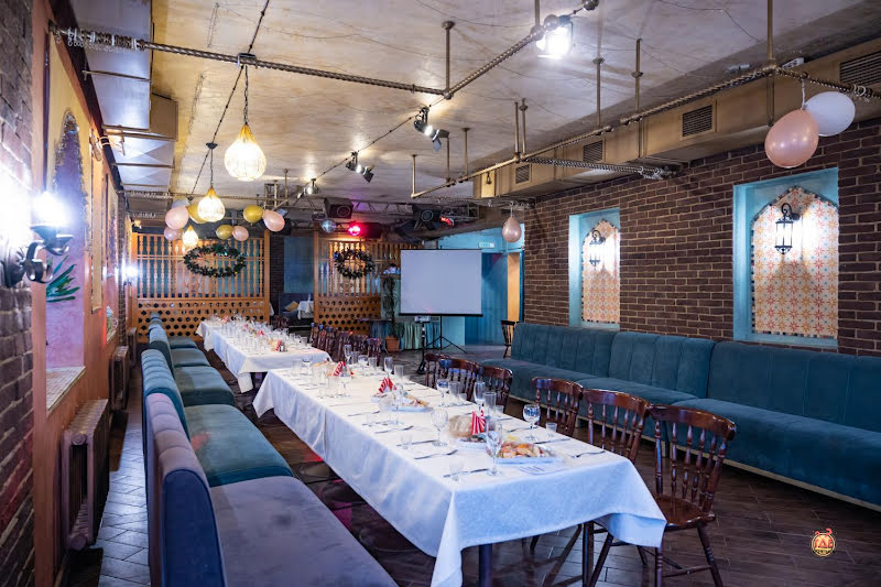 Амиго фотография №12