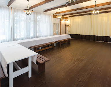  ресторан Академия