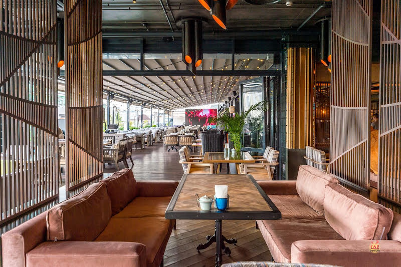 VASILCHUKÍ Chaihona №1 фотография №2