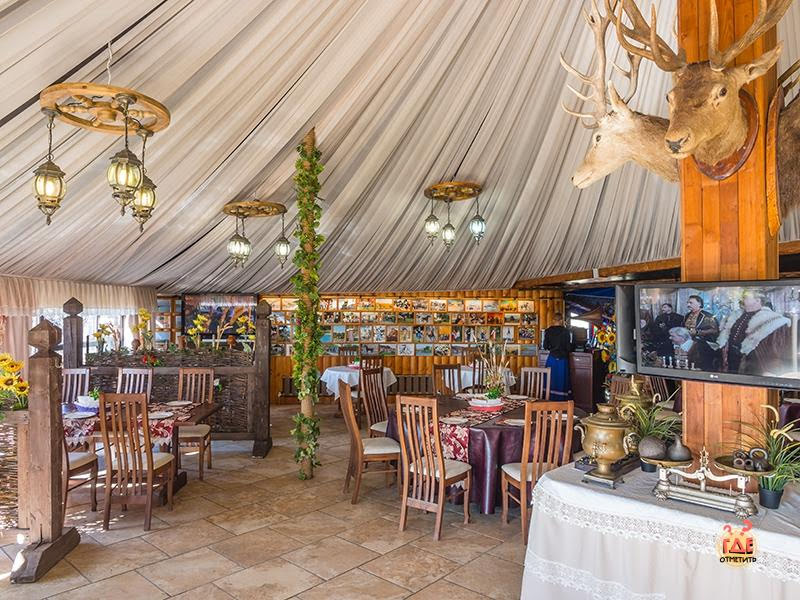 Казачий Дозор фотография №15