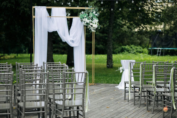 Шатер в «Ясенки» фотография №12