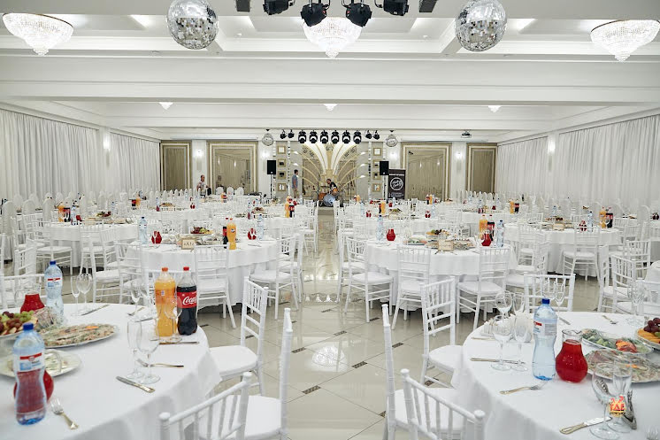 Гранд Холл в «Первый Дом Торжеств» фотография №18