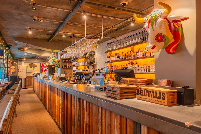 Рибай фотография №1