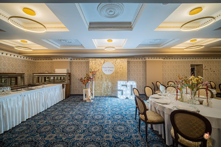 Зал Voice в «ParkCity» фотография №14